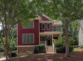 2089 Marshalls Ln, Atlanta, GA