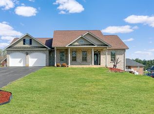 105 Northridge Dr, Danville, VA 24540