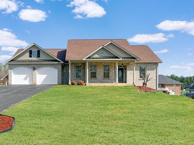 105 Northridge Dr, Danville, VA, 24540