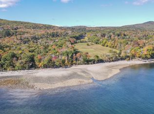 0 Belfast Rd, Camden, ME 04843