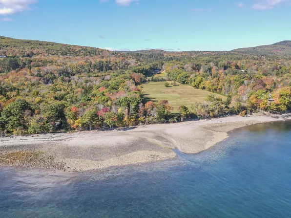 0000 Belfast Road, Camden, ME 04843