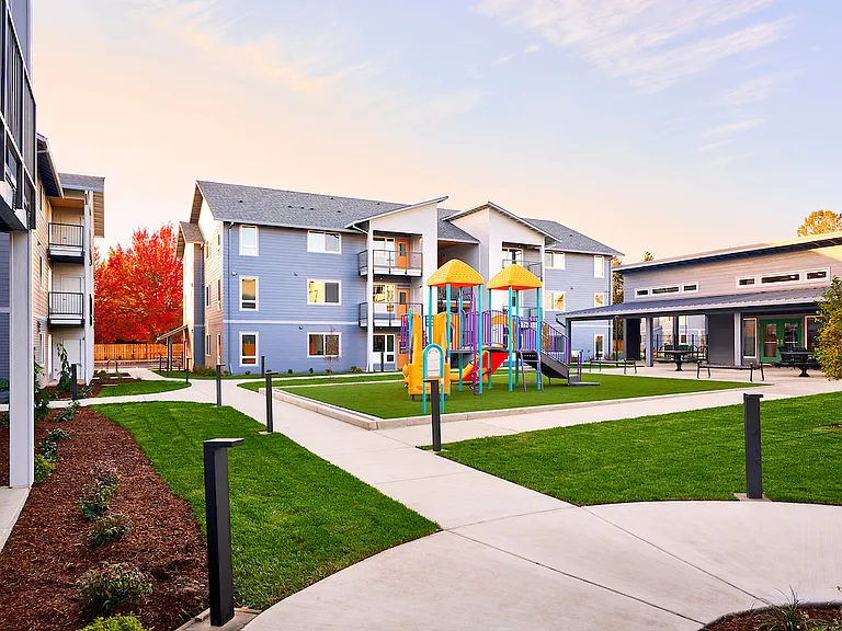 Rivergreen Landing Apartments — Photo 45