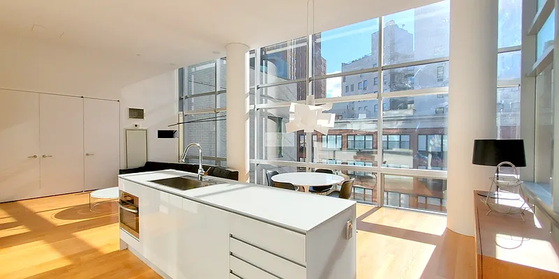 Rented by Rossi Living | media 24