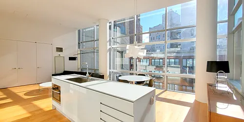 Rented by Rossi Living