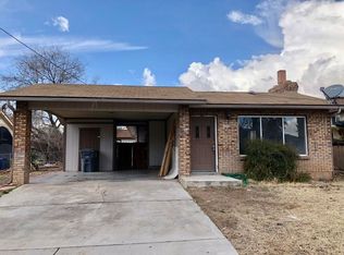 345 N Main St, Hurricane, UT 84737