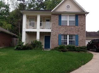 18359 Knotted Oak Ct, Porter, TX 77365