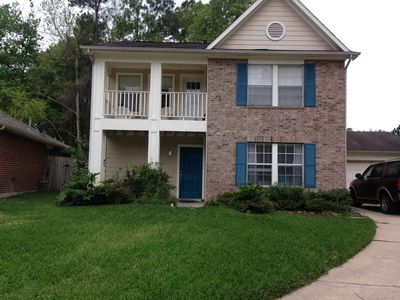 18359 Knotted Oak Ct, Porter, TX, 77365
