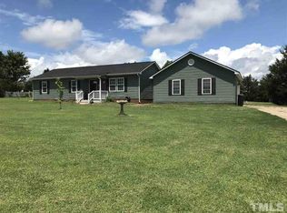 6172 Southwind Dr, Mebane, NC 27302