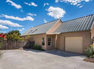 4659 Punta Sonrisa, Santa Fe, NM 87507