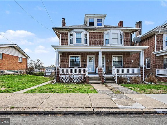 2nd image of 630 N Evans St