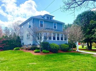 647 Pond St, Weymouth, MA 02190