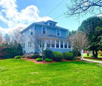 647 Pond St, Weymouth, MA, 02190