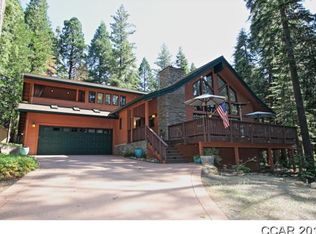 1106 Kiowa Ct, Arnold, CA 95223