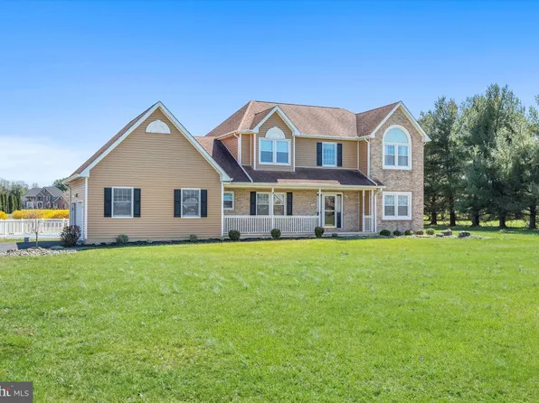 303 Outrigger Way, Middletown, DE 19709