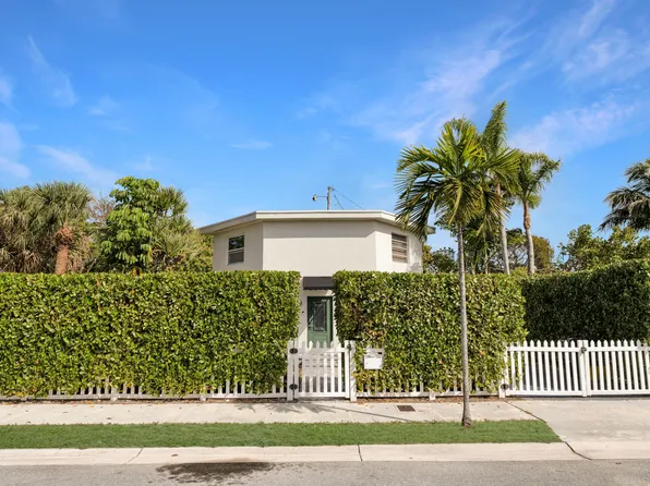 943 York Street, West Palm Beach, FL 33401