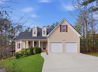 8866 Camp Tree Ct, Winston, GA 30187
