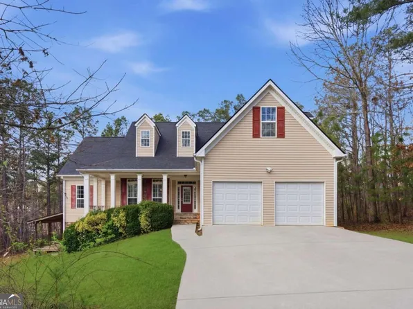 8866 Camp Tree Ct, Winston, GA 30187