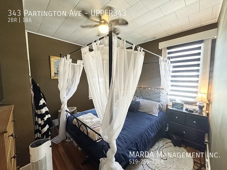 343 Partington Ave #UPPER343 — Photo 14