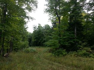 Tbd Manninen Rd, Tapiola, MI 49958