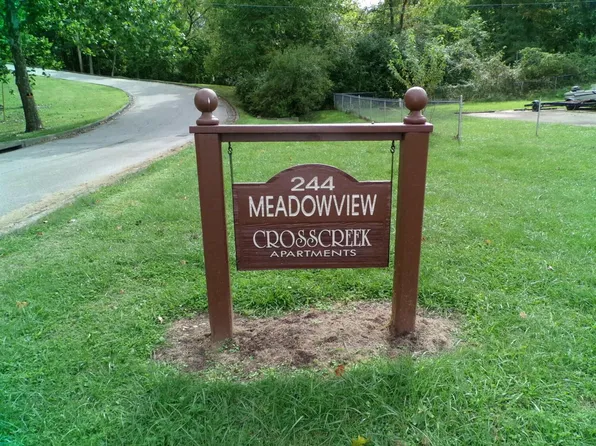 244 Meadowview Dr APT 9, Frankfort, KY 40601