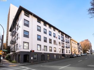1104 SW Columbia St UNIT 402, Portland, OR 97201