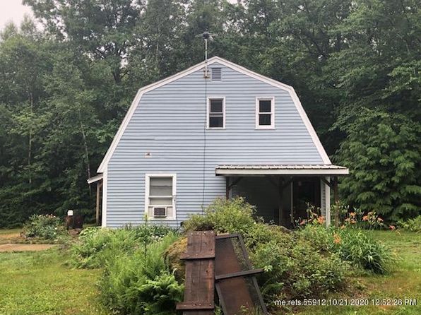 85 Norton Hill Rd Porter Me 04068 Zillow