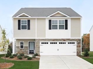 645 Cape Fear St, Fort Mill, SC 29715