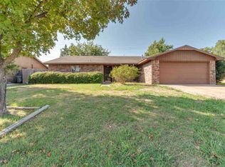5110 NW Liberty Ave, Lawton, OK 73505