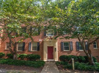 2103 Suitland Ter SE APT 102, Washington, DC 20020