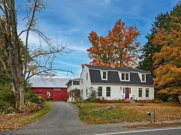 230 College Hwy, Southampton, MA 01073