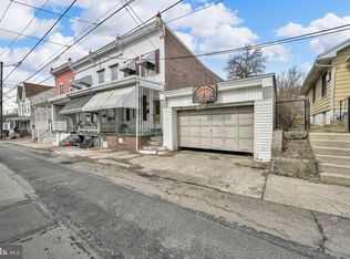604 Fairview St, Pottsville, PA 17901