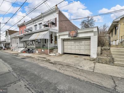 604 Fairview St, Pottsville, PA, 17901