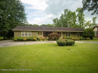 902 Ashworth St NE, Hartselle, AL 35640