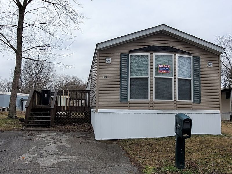 1st image of 9043 Andes Dr