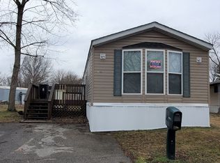 9043 Andes Dr, Indianapolis, IN 46234