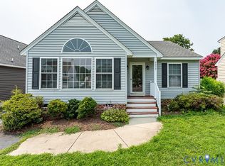 6059 Shiloh Pl, Mechanicsville, VA 23111