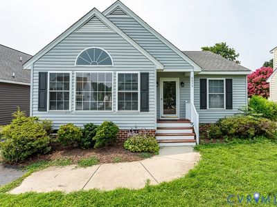 6059 Shiloh Pl, Mechanicsville, VA, 23111