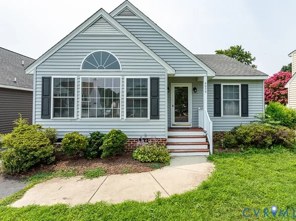6059 Shiloh Pl, Mechanicsville, VA 23111
