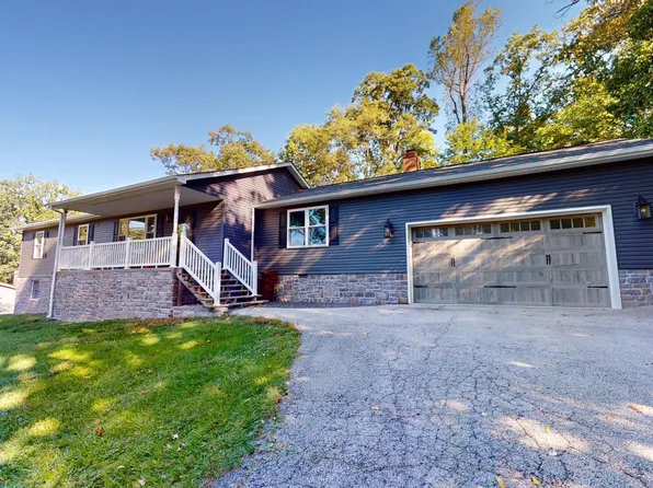 13 Novice Run Trl, Fairfield, PA 17320