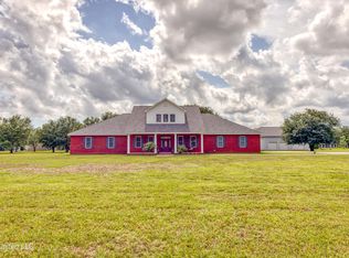 11275 Paige Bayou Rd, Vancleave, MS 39565