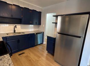 318 Woodview Ave, Spartanburg, SC 29306