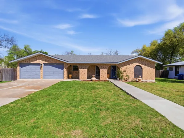 106 Tower Dr, Round Rock, TX 78664