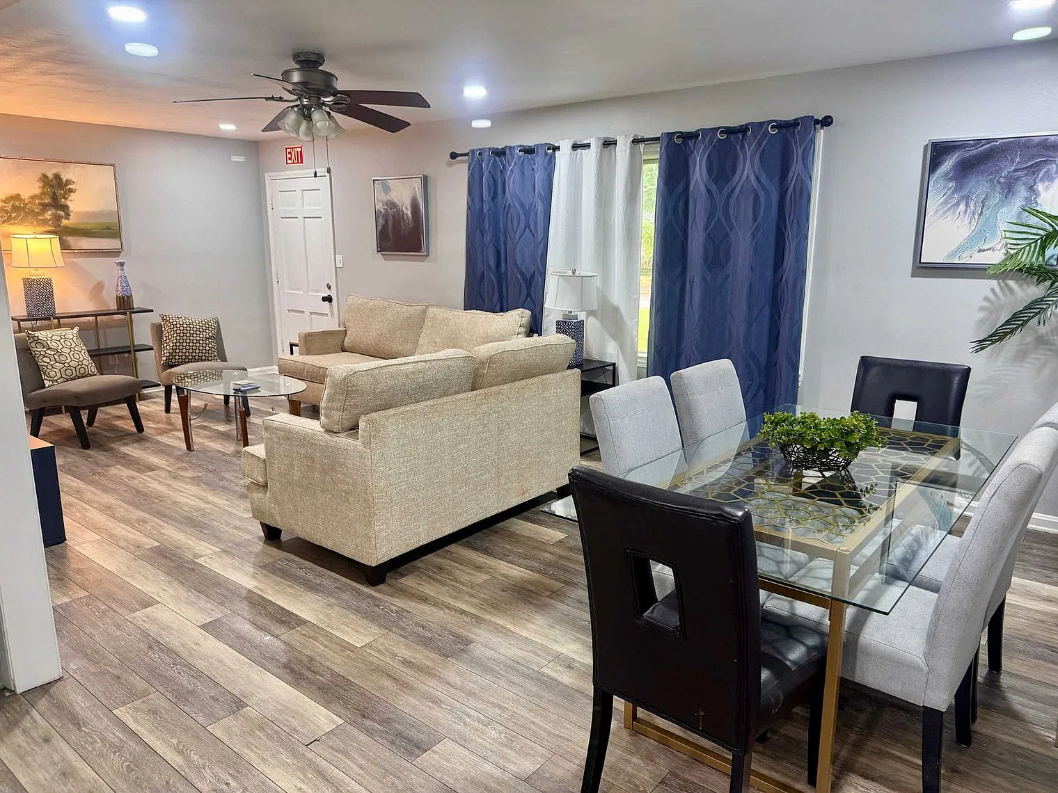 3 bed, 1.0 bath, 1528 sqft, $2,590 — Photo 1
