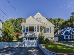 164 Crane St, Dedham, MA 02026