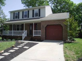 5631 Harbor Valley Dr, Baltimore, MD 21225