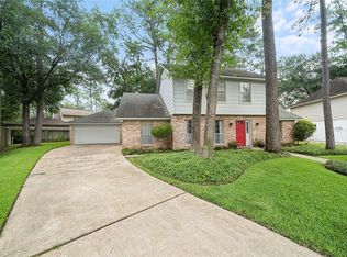 11806 Glenway Dr, Houston, TX 77070