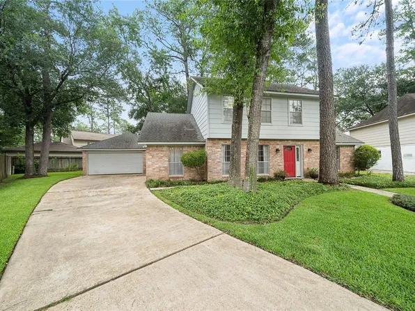 11806 Glenway Drive, Houston, TX 77070