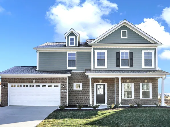 197 Lynnette Way, Cumberland, IN 46229