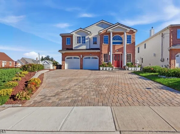 1109 Overlook Ter, Union Twp., NJ 07083