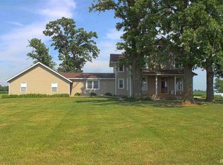 3345 Phegley Rd, Rensselaer, IN 47978